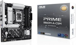 Asus Prime B860M-A CSM płyta główna microATX