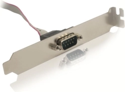 Gniazdo COM 9PIN (DB9M) do obudowy