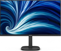 Monitor 27" IPS 120 Hz z HDMI, DisplayPortem i pivotem z wbudowanymi głośnikami stereo
