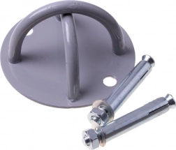 Sufitowy zestaw montażowy do hamaka kokonu – 2 kotwy