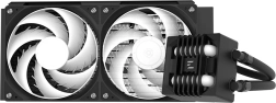 Chłodzenie wodne ALPHA2 SE A24 240 mm — chłodzenie cieczą CPU
