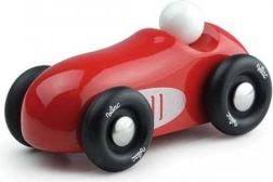 Vilac mini samochód sportowy czerwony