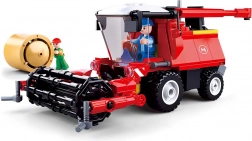 Sluban Town Farma Ładowacz Pasowy