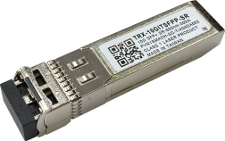 Transceiver optyczny 10GbE SFP+ SR 850 nm (wersja przemysłowa) QNAP