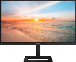 Philips 27" monitor IPS 4K z regulowaną wysokością podstawy i głośnikami
