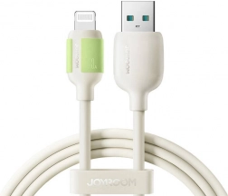 Kabel USB-A do Lightning Joyroom z szybkim ładowaniem