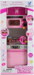 Zestaw do zabawy Moja nowoczesna kuchnia