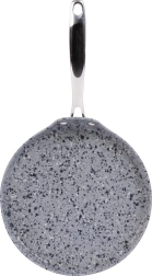 Lamart patelnia do naleśników granitowa 25 cm
