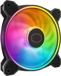 Wentylator MasterFan MF120 Halo 2 ARGB PWM