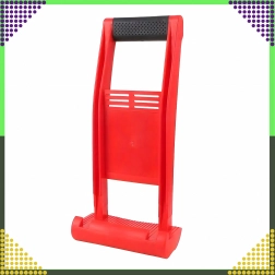 Ergonomiczny uchwyt do przenoszenia płyt i paneli 80 kg