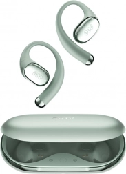 Bezprzewodowe słuchawki QCY Crossky R70 zielone