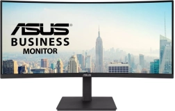 Monitor VA34VCPSR 34 cali WQHD USB-C RJ45 1500R 21:9