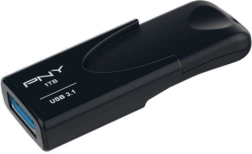Pamięć USB 1 TB PNY Attaché 4 (USB 3.1)