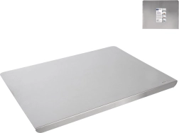 Nierdziana stolnica do ciasta SILVERLINE 60 × 50 cm
