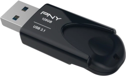 PNY Pamięć USB 128GB USB 3.1 Attache