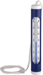 Basenowy pływający termometr 16 cm
