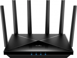 Cudy BE6500 router mesh Wi‑Fi 7 2,5G