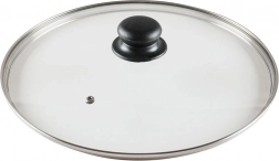 Szklana pokrywka 30 cm