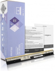 Zapasowa bateria do Lenovo IdeaPad G500s, G510s, Z710