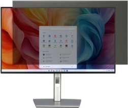 Filtr prywatności High Clarity do monitora 23,8" (16:9)