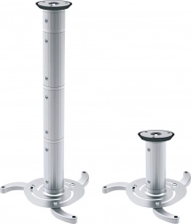 Sufitowy uchwyt na projektor Maclean