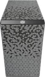 Obudowa komputerowa MasterBox Q300L z USB 3.0 i oknem