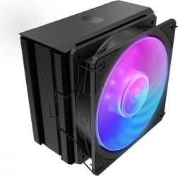 Chłodnica cpu cooler master hyper 212 3dhp black argb