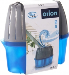 Pochłaniacz wilgoci z wkładem Ultra Fresh 450 g