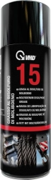 Smar grafitowy w sprayu 400 ml