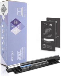 Bateria do Dell Inspiron 14, 15, 17