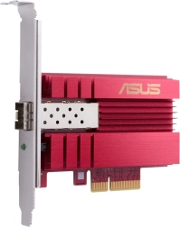 Asus XG-C100F PCI-E 10Gb SFP+ karta sieciowa
