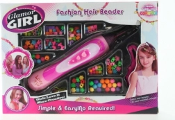 Zaplątacz do włosów