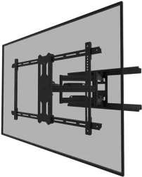 Ścienny uchwyt do TV WL40S-850BL18