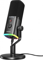 Dynamiczny mikrofon Maono do studia i gamingu