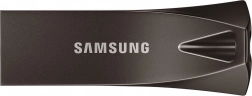 Pamięć USB Samsung BAR Plus 512 GB szary