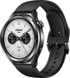 Smartwatch REDMI Watch S4 czarny