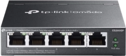 Przełącznik Omada 5-Port Gigabit Easy 4-Port PoE+