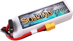 Gens Ace G‑Tech Soaring 2700 mAh 11,1 V 30C akumulator LiPo 3S