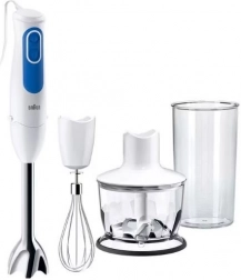 Blender ręczny Braun MultiQuick 3 MQ 3035 Sauce