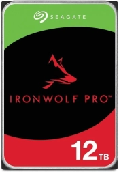 Dysk twardy IronWolf Pro 12TB