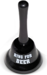 Dzwonek na piwo