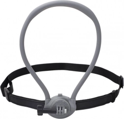 Uchwyt SUNNYLIFE na szyję do kamer sportowych