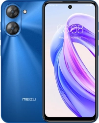 Elegancki smartfon MEIZU Mblu 21 z wydajnymi funkcjami