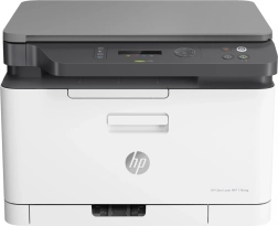 Wielofunkcyjna drukarka HP Color Laser