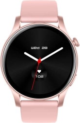 Smartwatch Colmi V73 różowy