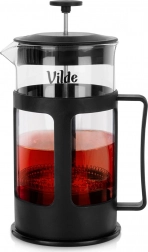 Szklany french press 1 l Vilde