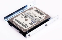 Adapter HDD sanie 3,5'' do 2,5''