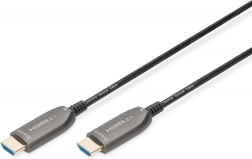 Kabel HDMI 2.1 Ultra High Speed 8K/60Hz czarny 10 m