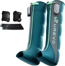 Bezprzewodowy but regeneracyjny z AI UREVO