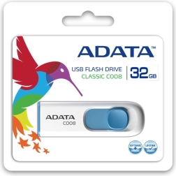 Pamięć flash ADATA DashDrive Classic 32 GB